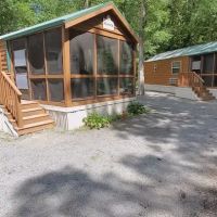 Homestead Campground ico