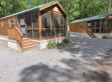 Homestead Campground