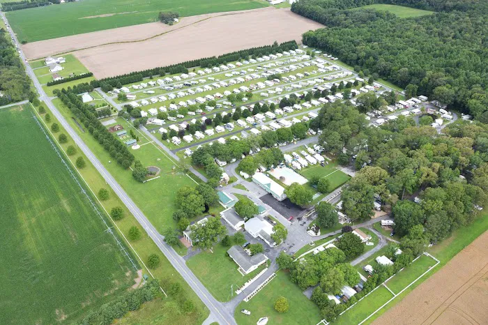 Homestead Campground Picture 4