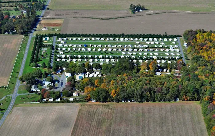Homestead Campground Picture 6