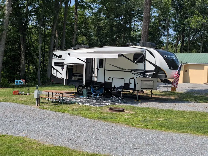 Tall Pines Campground Resort Picture 7