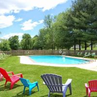 Cedar Lake Campground ico