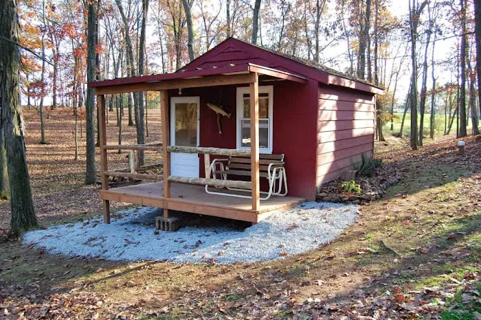 Cedar Lake Campground Picture 2