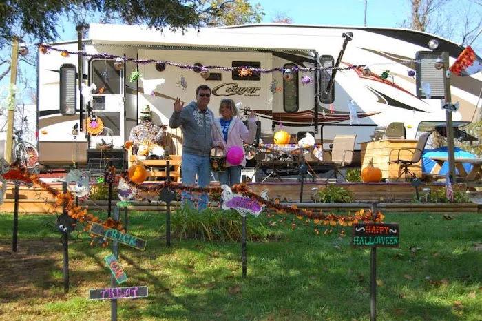 Cedar Lake Campground Picture 5