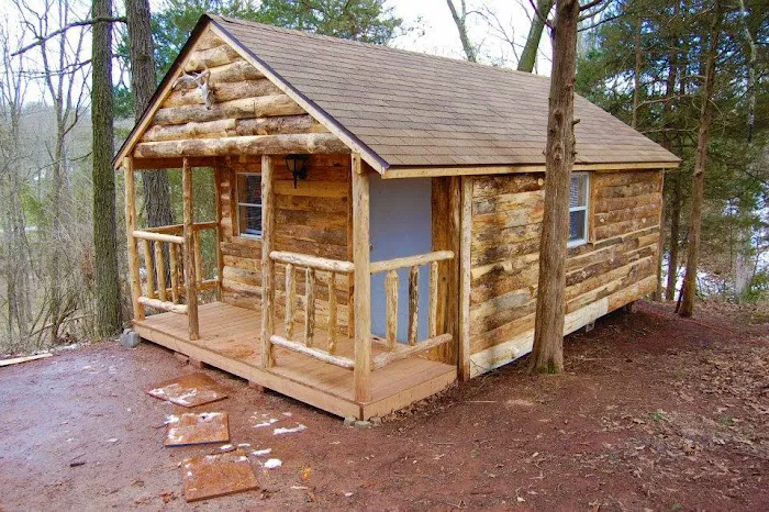 Cedar Lake Campground Picture 8