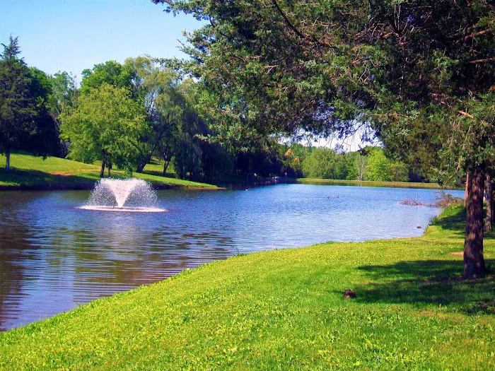 Cedar Lake Campground Picture 10