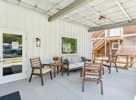River Run 55+ Manufactured Home Community