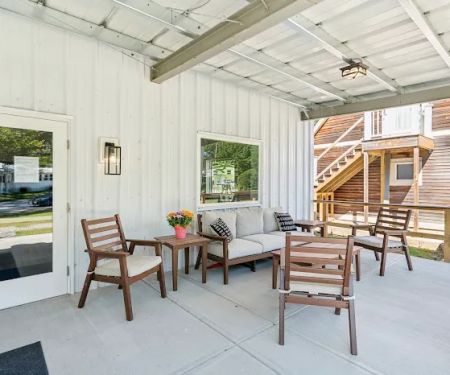 River Run 55+ Manufactured Home Community