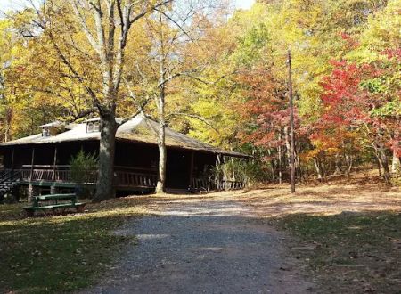 Camp Reily