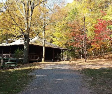 Camp Reily