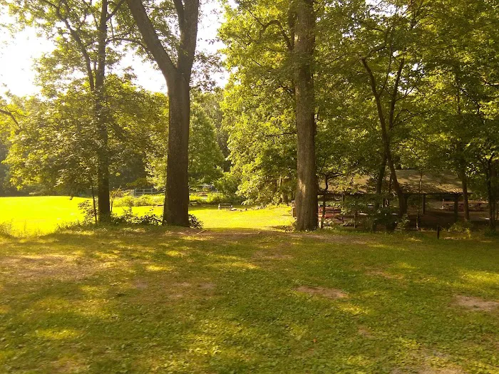 Camp Reily Picture 5
