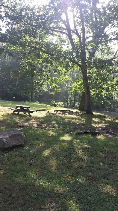 Camp Reily Picture 8