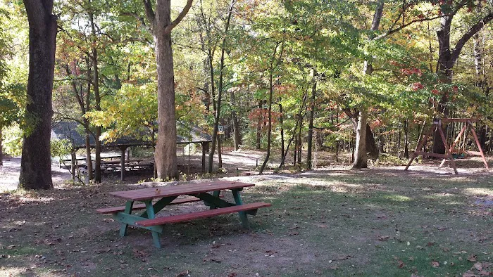 Camp Reily Picture 10