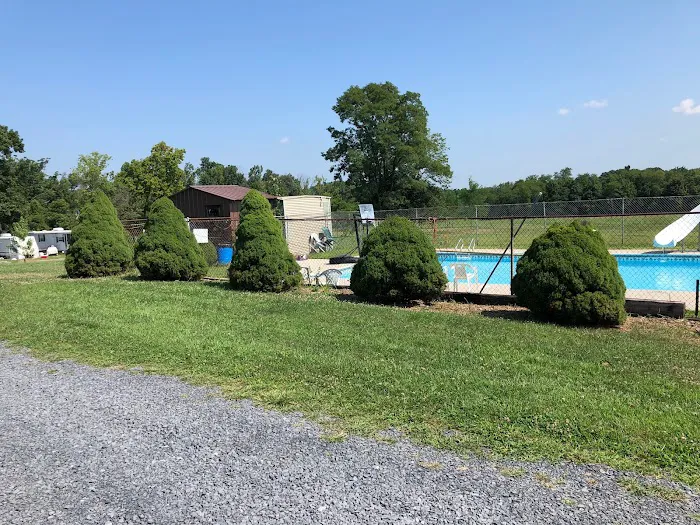 King's Campground Picture 2