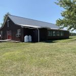 King's Campground