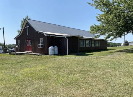 King's Campground