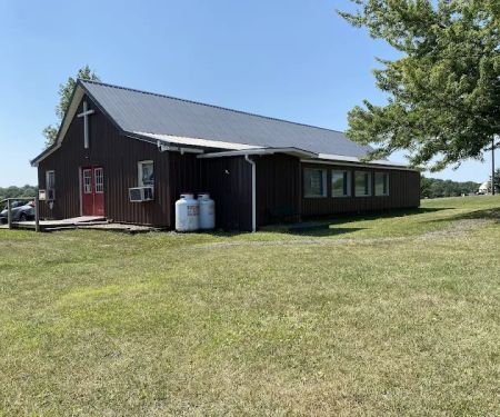 King's Campground