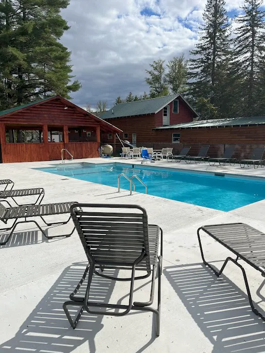 Schroon Lake RV Park Picture 3