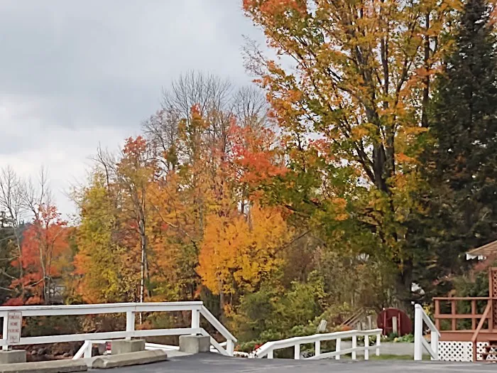 Schroon Lake RV Park Picture 4