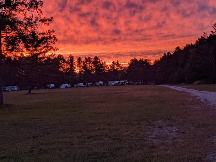 Schroon Lake RV Park Picture 7