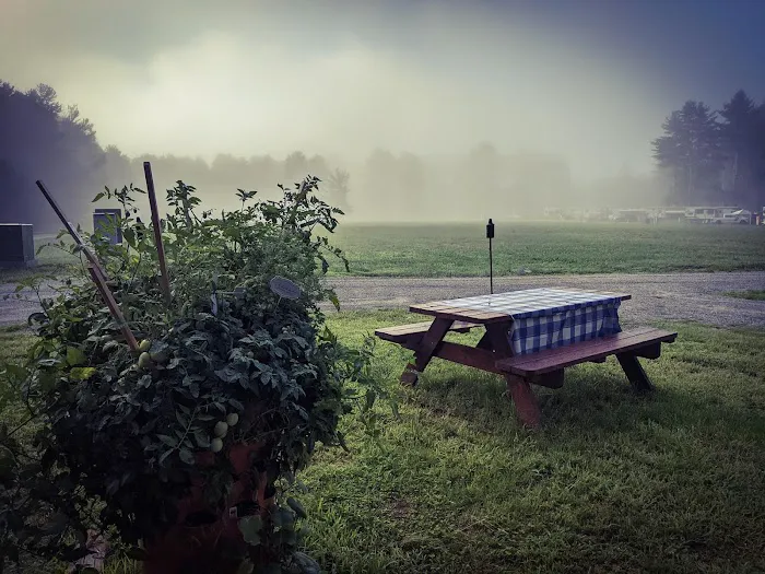 Schroon Lake RV Park Picture 10
