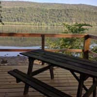 Riverfront Campground ico