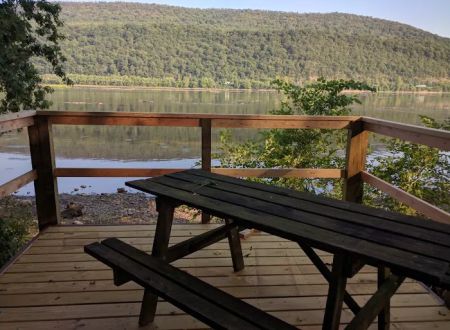 Riverfront Campground