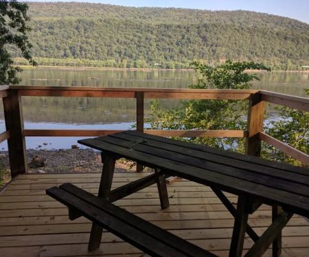 Riverfront Campground