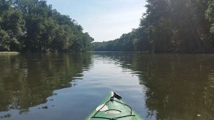 Riverfront Campground Picture 5