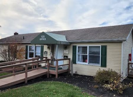 Walmar Manor Campground