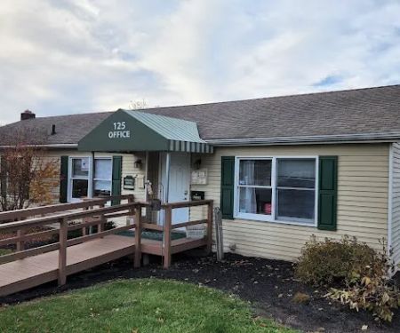 Walmar Manor Campground