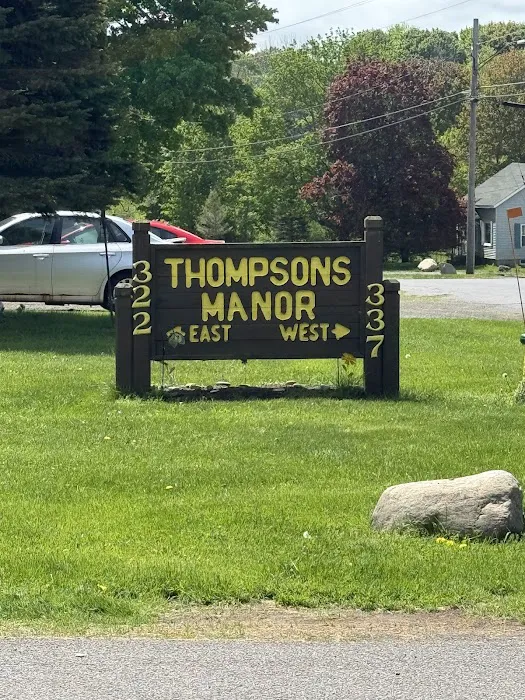 Thompson Manor Picture 2