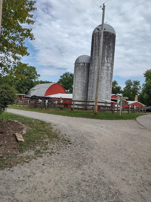 Thousand Trails Gettysburg Farm Picture 8