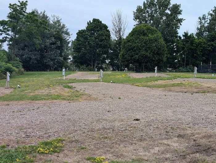 Vinegar Hill RV facility Picture 2