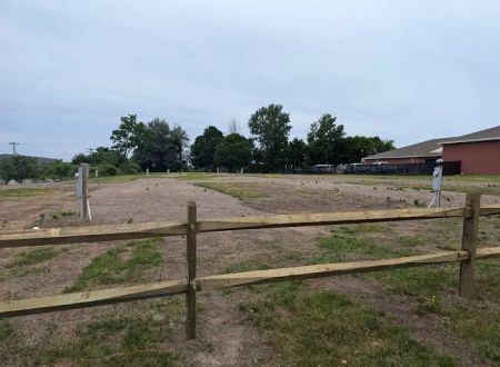 Vinegar Hill RV facility