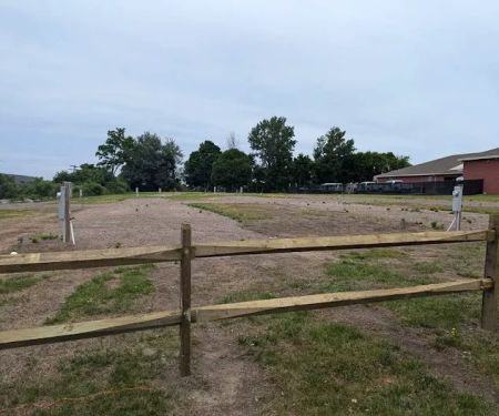 Vinegar Hill RV facility