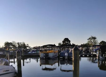 Port Delmarva