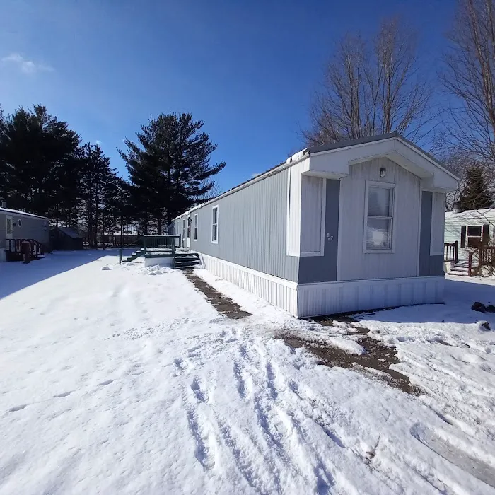 Hilltop Trailer Park Picture 2
