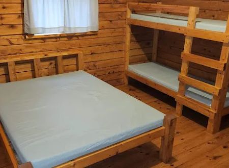 Ontario Shores RV Park