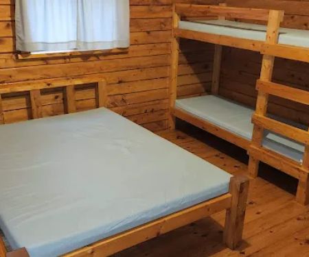 Ontario Shores RV Park