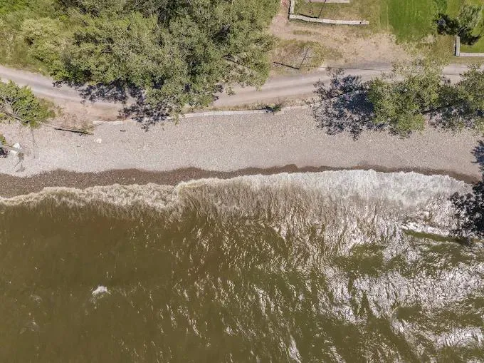 Ontario Shores RV Park Picture 15