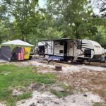 Holly Lake Campsites