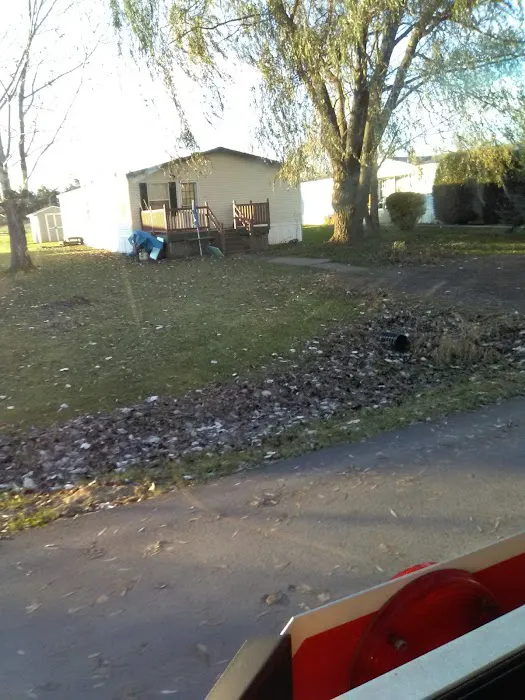 Seneca Manor Mobile Community Picture 2