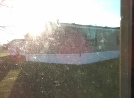 Seneca Manor Mobile Community