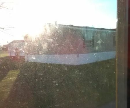 Seneca Manor Mobile Community