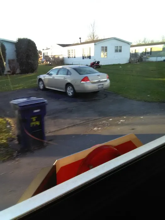 Seneca Manor Mobile Community Picture 4