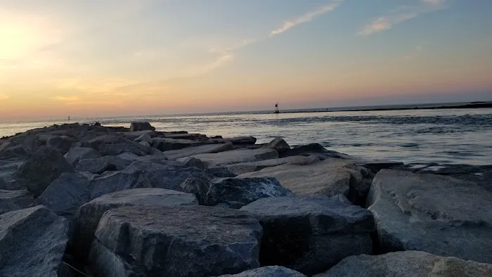 Delaware Seashore State Park North Campground Picture 10