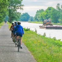 Seneca River RV Park ico