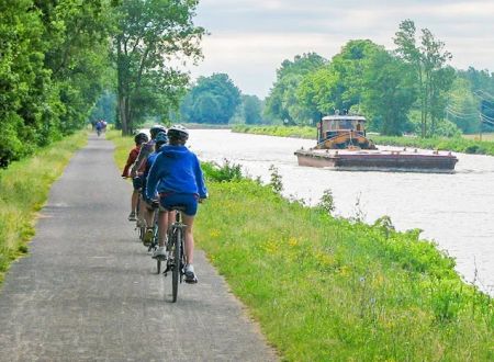 Seneca River RV Park