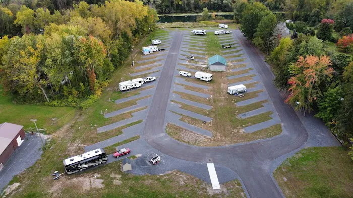 Seneca River RV Park Picture 8